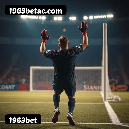 Benefícios do Login 1963bet - Bônus e Vantagens Exclusivas